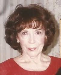 Obituary for Virginia Busezky Kapsa Grillo