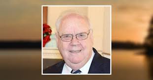 Bro. Lowell Johnson Obituary November 27, 2020