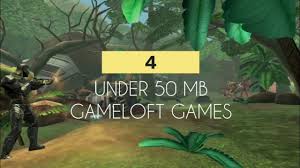 Far cry 2 highly compressed. Top 4 Gameloft Android Games Below 50 Mb Hd 2017 Free And Offline Youtube