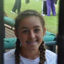 McKenzie Chambers' Gilmer High School Bio