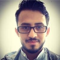 Jens Demian Nájera Hanssen