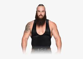 He has neither been pinned nor submitted since november 2016. Custom Wrestler Picture Braun Strowman Universal Champion Png Image Transparent Png Free Download On Seekpng