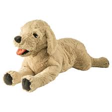 Gosig Golden Soft Toy Dog Yellow Golden Retriever 27 Ikea Soft Toy Dog Elephant Soft Toy Dogs Golden Retriever