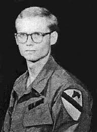 James Larry Downs : Private First Class from Alabama, Vietnam War Casualty