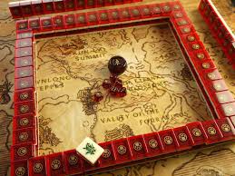 World Of Warcraft Meets Mahjong To Come Up With This Delectable Set Photo Stuff Singapore Mahjong Set Mahjong World Of Warcraft