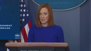 Jen psaki said president biden believes children need to learn about the country's 'challenging' history as she answered a question about his views on critical race theory being taught in school. How Do You Say Jen Psaki S Last Name 9news Com