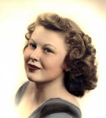 Emily Jane Magavern Obituary