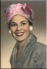 Obituary information for Betty June Callahan