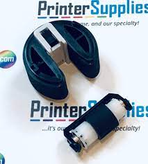 Color laser toner cartridge compatible with hp laserjet cp1525, cp1525n, cp1525nw. Hp Color Laserjet Cp1525 Tray 2 Kit Self Repair Paper Jam Roller Kit 15