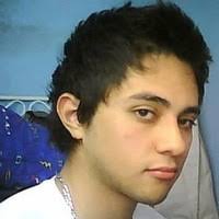 Giovanni Garcia Cruz