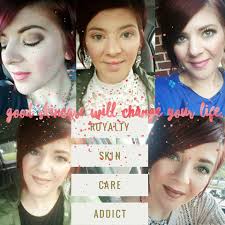 I can't say enought about this face lift product! I have gone from using  moisturizer, primer to even out my skin tone, concealer, foundation ,  bronzer and blush to using ONLY moisturizer,