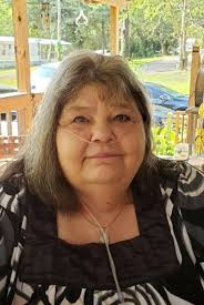 Sheila McGouyrk Obituary