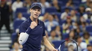 Jannik Sinner: Rumbo al China Open 2025 tras Victoria en Beijing - Imagen principal del artículo