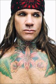 Steel Panther: Community Property (Music Video 2009)