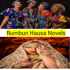 Written by mcintosh priage tuesday, august 3, 2021 add comment. Rumbun Hausa Novels Haskenews All About Arewa