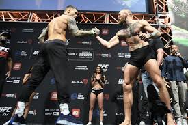 Poirier 2 full fight card and bout order. Ufc 257 Start Time When The Main Card And Pay Per View Broadcast Begin On Saturday Draftkings Nation