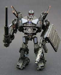 Pin On Custom Transformers Go Bots