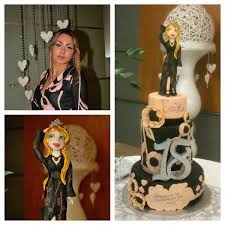 Ecco alcune idee originali e che vi permetteranno di lasciare senza parole i vostri invitati. Torte 18 Anni Di Cake Design Per Ragazzo E Ragazza