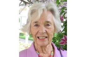 Margaret FULLER Obituary (1921