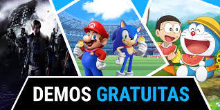 Jul 15, 2021 · el título se suma a la ya ingente lista de videojuegos gratis de nintendo switch a través de la eshop. Prueba Gratis Estos Juegos De Nintendo Eshop Noticias Nintendo