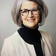 Sandy Shipley Manthorpe