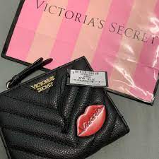 Maybe you would like to learn more about one of these? Free Post Victoria S Secret Wallet Women S Fashion Bags Wallets On Carousell