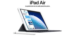 Ipad Air De 10 5 Pulgadas Nuevo Ipad Mini Y Applecare En Espana Ipad Mini Ipad Ipad Air