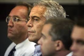 Billionaire Jeffrey Epstein's New Mexico ranch linked to investigation