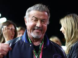 Sylvester Stallone Once Said, 'No Matter How Much You Torment Yourself' the  Past Won't Change?