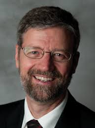 Christian's Hope by Ervin Stutzman released by Herald Press