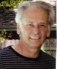 Obituary of David Murray