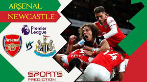 Arsenal vs newcastle united premier league 2021. Arsenal Vs Newcastle United Prediction 19 01 2021 Epl