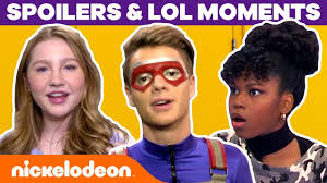 Norman, who has more than 5.5 million followers across all social media platforms, has also previously worked with brands, including omega watches. Henry Danger Spoilers Lol Moments W Jace Norman Cast Funniestfridayever Youtube