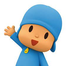 El Mismo Video De Pocoyo Bailando Con Diferentes Canciones Home Facebook