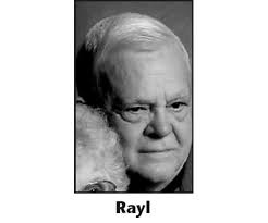 DON RAYL Obituary (2017)