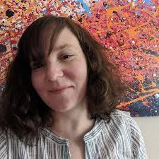 Stacey Mosier (@staceymosier)