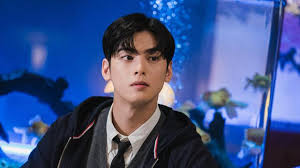 We're guessing that you clicked on this story for one of these things: Netizens Discuss Cha Eun Woo S Acting Ability To Play Suho In True Beauty
