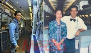 Maklumat lanjut mengenai show dan media telefon ijam 0177112001. Siapa Pernah Jadi Penumpang Saya Zarul Umbrella Perjelas Situasi Jadi Cabin Krew Throwback Zaman Jadi Pramugara 15 Tahun Dulu Segaknya Media Hiburan