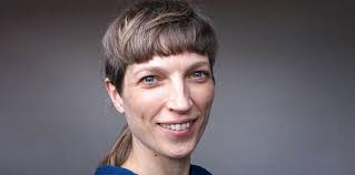 Performance artist Kate McIntosh: 'Connecting people is central to my work' 