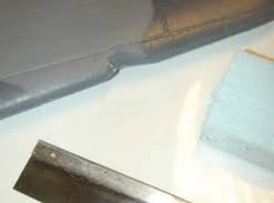 Easy Foam Airplane Repair Tips - Model Airplane News