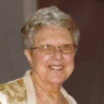 Marilyn Joyce Godin Obituary