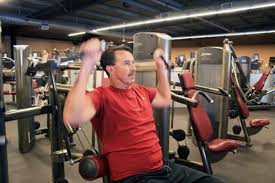 Easily switch back and forth from the. Regular Exercise Is Key To Keeping Fit Into The 50s And Beyond Health Fitness Mtstandard Com