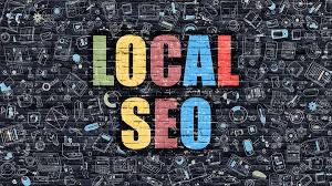 Local SEO 
