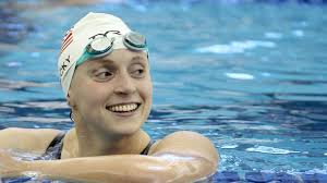 Katie Ledecky seals second record in two nights at 2021 U.S. Open