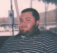 Christopher Elrod Obituary