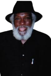 Obituary: Y.Z. Keaton of Stuttgart