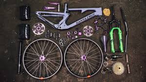 santacruz 5010 bike accessories bike parts bike offers