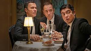 Movies shot in italy take advantage from the beauty of the country but even those not shot in italy tend to be beautifully filmed. The 10 Best Italian Movies On Netflix Right Now