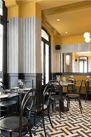 Epoca Le Bistro Italien Belle Epoque Decocrush Decorez Avec Intention Design Interieur Restaurant Restaurant De Luxe Interieur Bistro