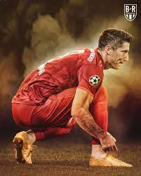 I recommend all readers to check out this great video by athletic interest. B R Football On Twitter Robert Lewandowski Has Magic In His Boots This Season